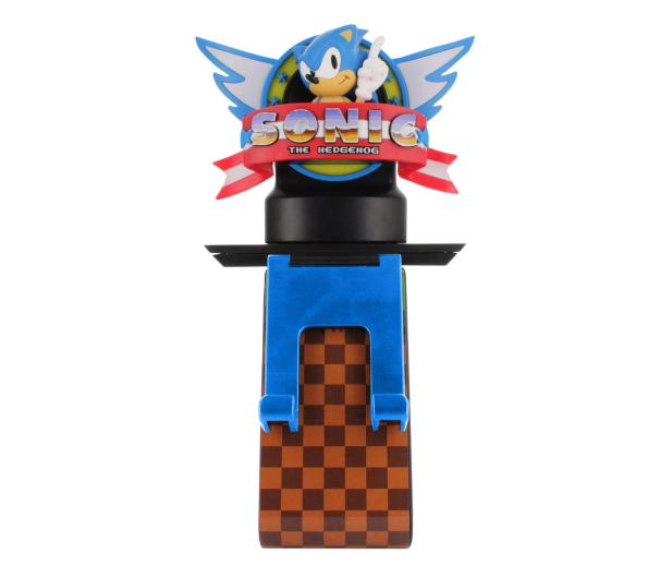 Merch Sonic Cable Guys Light Up Ikon - 1285856 - zdjęcie 2